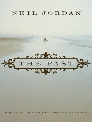cover image of The Past